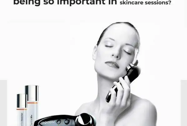 SQOOM- Where science creates a skin revolution