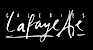Lafayete Logo Black