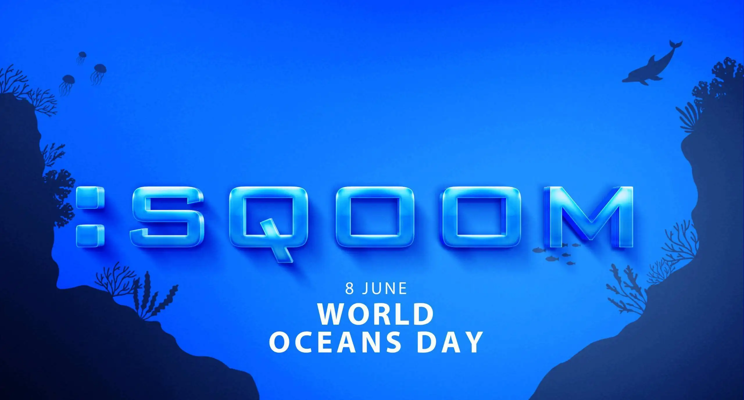 World Ocean Day 2021 – One future together