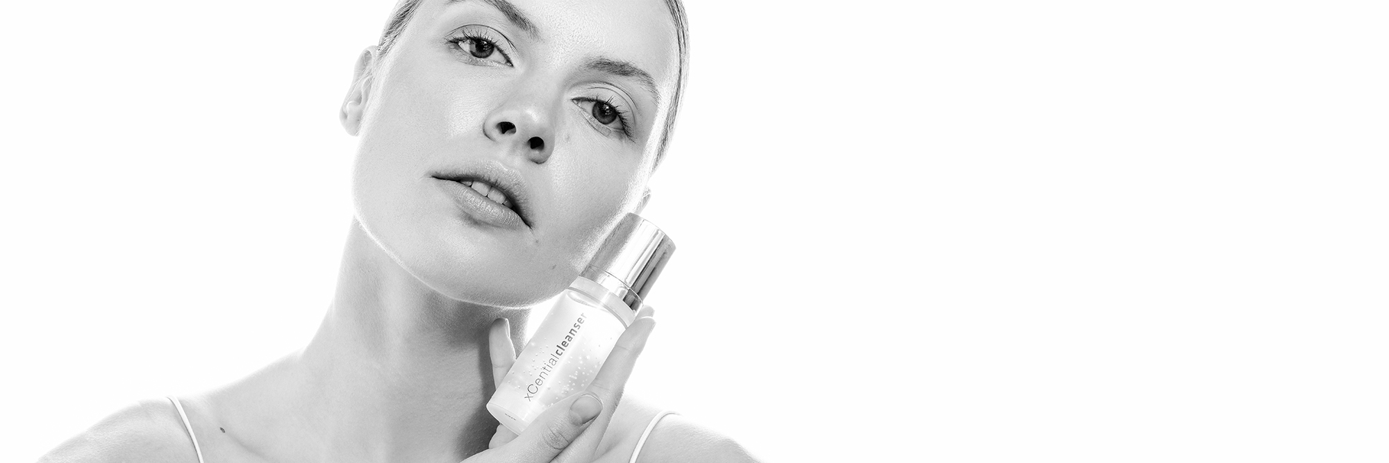 xCential cleanser